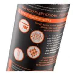 Grangers - OWP Performance Repel Plus Imprægneringsspray (275 Ml) 7 Grangers - OWP Performance Repel Plus Imprægneringsspray (275 Ml) -Nordisko Butik Grangers Performance Repel Plus Impraegneringsspray 03.w610.h610.fill