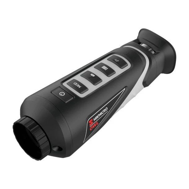 HIKMICRO - OWL II OH35 Termisk Spotter 50 HZ Model XF/W 35mm 3 HIKMICRO - OWL II OH35 Termisk Spotter 50 HZ Model XF/W 35mm