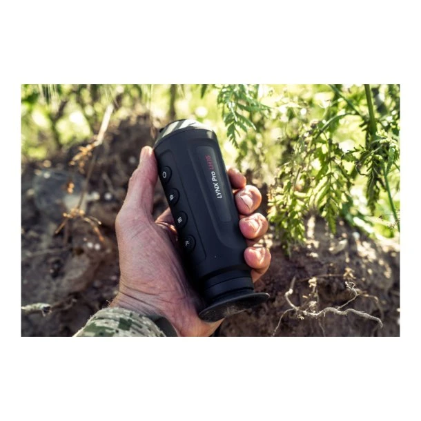 HIKmicro - Lynx Pro LH15 Termisk Spotter 15 Mm 6 HIKmicro - Lynx Pro LH15 Termisk Spotter 15 Mm - Billede 4