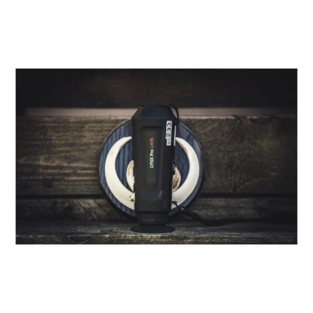 HIKmicro - Lynx Pro LH15 Termisk Spotter 15 Mm 8 HIKmicro - Lynx Pro LH15 Termisk Spotter 15 Mm - Billede 6