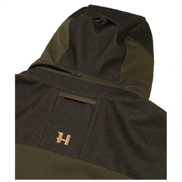 Härkila - Mountain Hunter Hybrid Jakke 6 Härkila - Mountain Hunter Hybrid Jakke - Billede 4