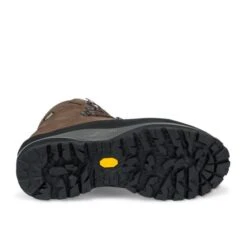 Hanwag - Ancash II GORE-TEX Vandrestøvler 5 Hanwag - Ancash II GORE-TEX Vandrestøvler -Nordisko Butik Hanwag Ancash II GTX Vandrestoevler 02.w610.h610.fill