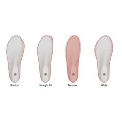 Hanwag - Tatra II Wide Dame GORE-TEX Vandrestøvler -Nordisko Butik Hanwag Size Fit 01.w610.h610.fill 11