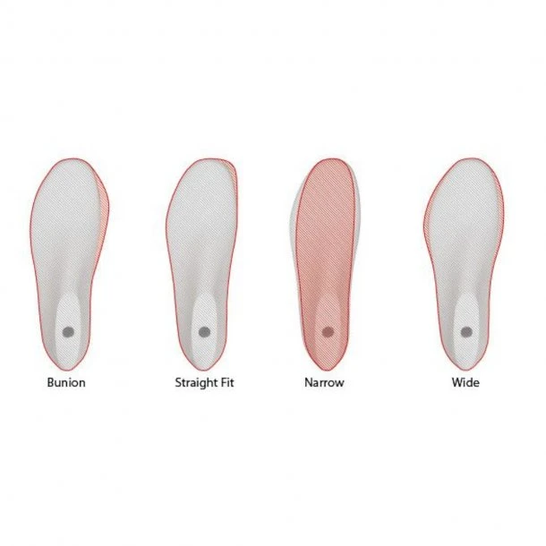 Hanwag - Lhasa II Dame Vandrestøvler 7 Hanwag - Lhasa II Dame Vandrestøvler - Billede 5