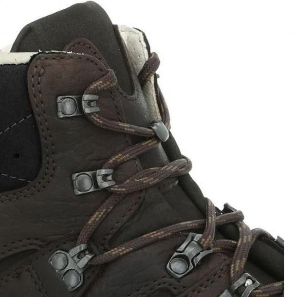 Hanwag - Lhasa II Wide Vandrestøvler 4 Hanwag - Lhasa II Wide Vandrestøvler - Billede 2