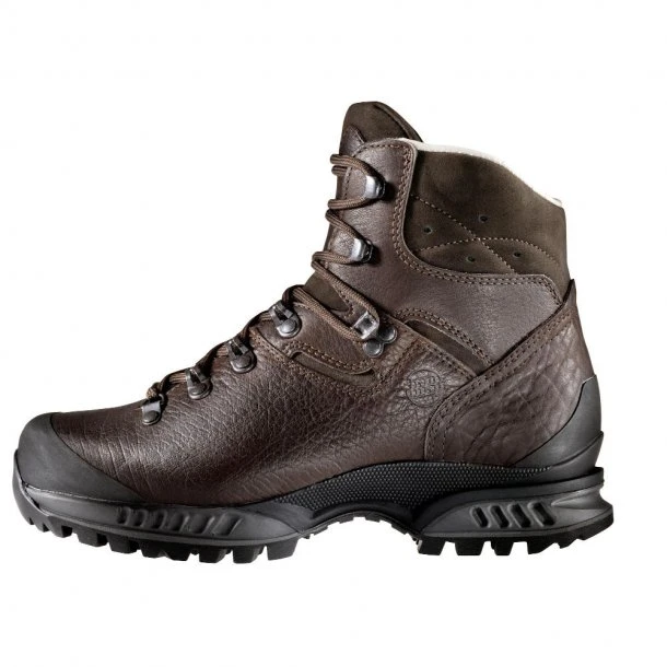 Hanwag - Lhasa II Dame Vandrestøvler 4 Hanwag - Lhasa II Dame Vandrestøvler - Billede 2