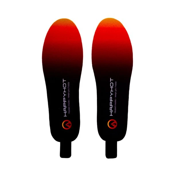 HappyHot - Trådløse Varmesåler Str. 41-46 3 HappyHot - Trådløse Varmesåler Str. 41-46