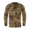 Härkila - Deer Stalker Camo Langærmet Herre T-shirt 2 Härkila - Deer Stalker Camo Langærmet Herre T-shirt -Nordisko Butik Harkala Deer Hunter camo t shirt AXIS MSP Groen 01.w610.h610.fill
