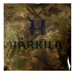 Härkila - Deer Stalker Camo Langærmet Herre T-shirt 10 Härkila - Deer Stalker Camo Langærmet Herre T-shirt -Nordisko Butik Harkala Deer Hunter camo t shirt AXIS MSP Groen 04.w610.h610.fill