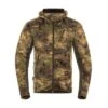 Härkila - Deer Stalker Camo Herre Fleece Hoodie 2 Härkila - Deer Stalker Camo Herre Fleece Hoodie -Nordisko Butik Harkala Deer Stalker Camo Cover Jakke Groen 01.w610.h610.fill