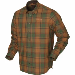 Härkila - Metso Active Skjorte -Nordisko Butik Harkila Metso Spice.w610.h610.fill