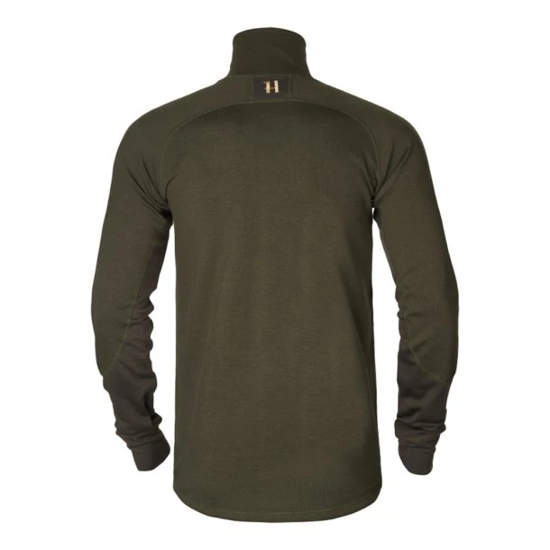 Härkila - Base Warm Trøje 4 Härkila - Base Warm Trøje - Billede 2