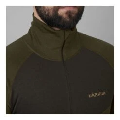 Härkila - Base Warm Trøje 8 Härkila - Base Warm Trøje -Nordisko Butik Harkila Base Warm Troeje 02.w610.h610.fill