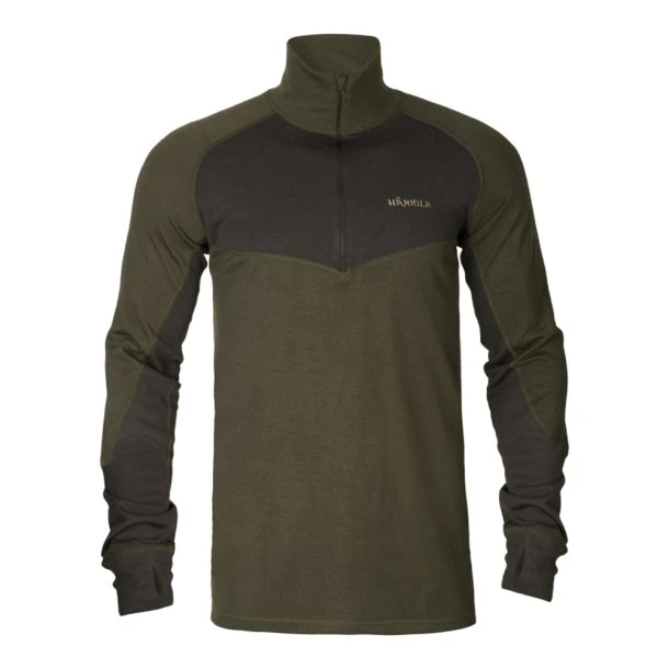 Härkila - Base Warm Trøje 3 Härkila - Base Warm Trøje