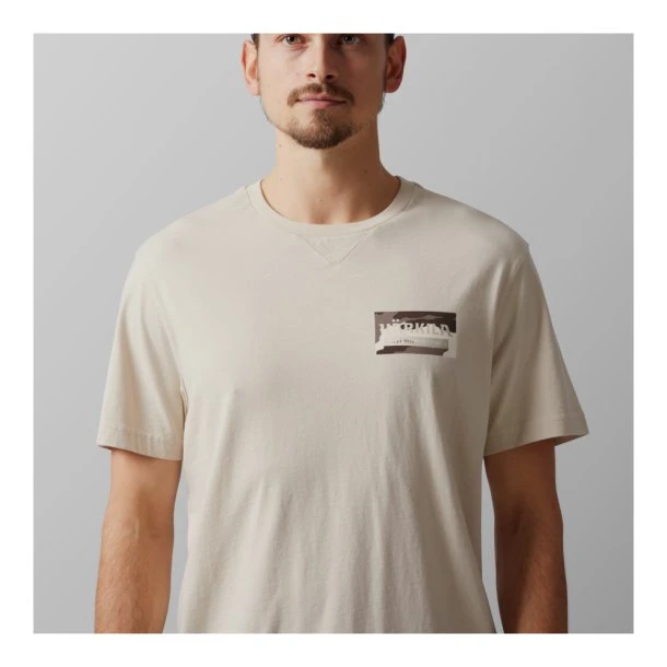 Härkila - Core Herre T-shirt 8 Härkila - Core Herre T-shirt - Billede 6