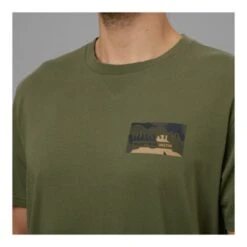 Härkila - Core Herre T-shirt 23 Härkila - Core Herre T-shirt -Nordisko Butik Harkila Core Herre T shirt 11.w610.h610.fill