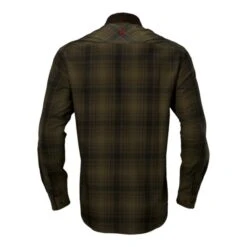 Härkila - Driven Hunt Flannel Jagtskjorte 11 Härkila - Driven Hunt Flannel Jagtskjorte -Nordisko Butik Harkila Driven Hunt Flannel Herre Jagtskjorte 04.w610.h610.fill