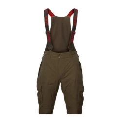 Härkila - Driven Hunt HWS Isoleret Jagtbukser -Nordisko Butik Harkila Driven Hunt HWS Isoleret Jagtbukser 02.w610.h610.fill