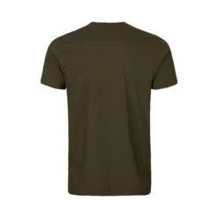 Härkila - Gorm T-shirt Grøn 9 Härkila - Gorm T-shirt Grøn -Nordisko Butik Harkila Gorm T shirt Groen 02.w610.h610.fill