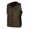 Härkila - Heat V-Neck Vest Str. XS (OUTLET)