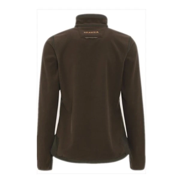 Härkila - Kamko Fleece Dame Jakke 4 Härkila - Kamko Fleece Dame Jakke - Billede 2