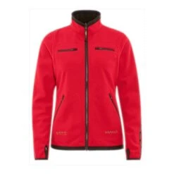 Härkila - Kamko Fleece Dame Jakke 12 Härkila - Kamko Fleece Dame Jakke -Nordisko Butik Harkila Kamko Fleece Dame Jakke 03.w610.h610.fill