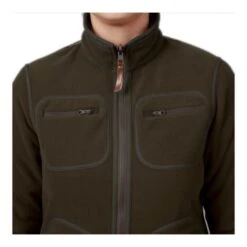 Härkila - Kamko Fleece Dame Jakke 14 Härkila - Kamko Fleece Dame Jakke -Nordisko Butik Harkila Kamko Fleece Dame Jakke 05.w610.h610.fill