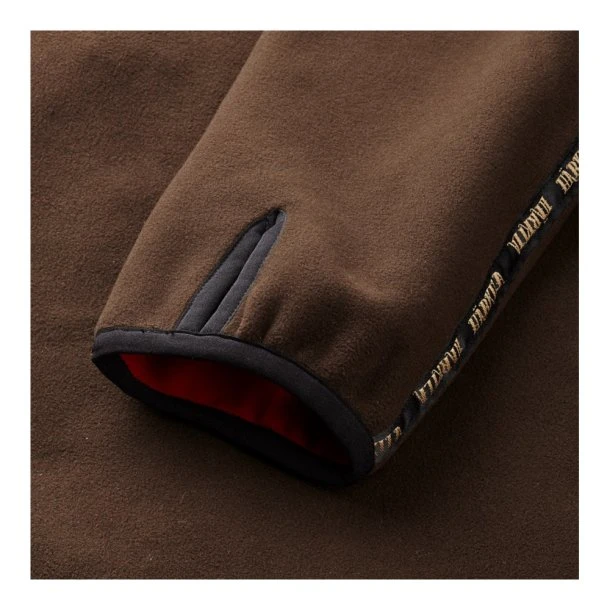 Härkila - Kamko Fleece Dame Jakke 10 Härkila - Kamko Fleece Dame Jakke - Billede 8