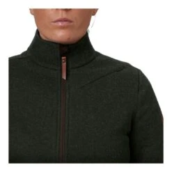 Härkila - Metso Full Zip Dame Fleecetrøje 9 Härkila - Metso Full Zip Dame Fleecetrøje -Nordisko Butik Harkila Metso Dame Full Zip 03.w610.h610.fill