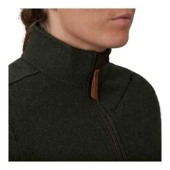 Härkila - Metso Full Zip Dame Fleecetrøje 10 Härkila - Metso Full Zip Dame Fleecetrøje -Nordisko Butik Harkila Metso Dame Full Zip 04.w610.h610.fill