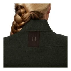 Härkila - Metso Full Zip Dame Fleecetrøje 11 Härkila - Metso Full Zip Dame Fleecetrøje -Nordisko Butik Harkila Metso Dame Full Zip 05.w610.h610.fill