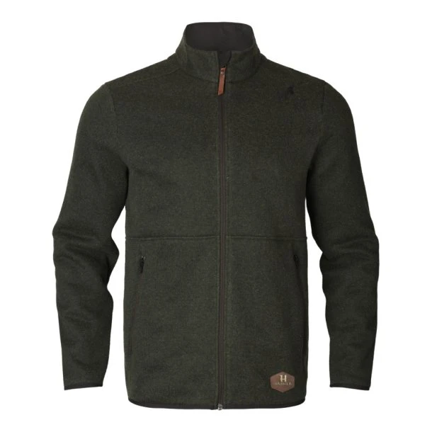 Härkila - Metso Herre Full Zip Trøje 3 Härkila - Metso Herre Full Zip Trøje