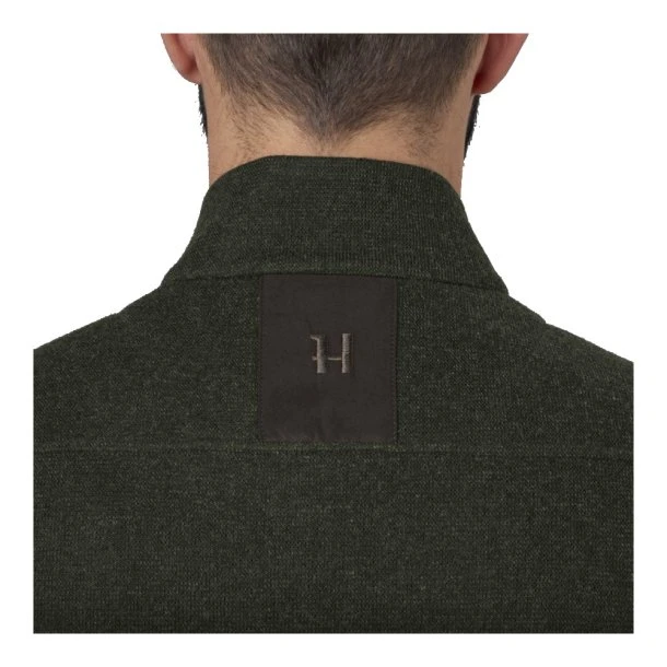 Härkila - Metso Herre Full Zip Trøje 6 Härkila - Metso Herre Full Zip Trøje - Billede 4