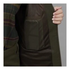 Härkila - Metso Hybrid Dame Jakke -Nordisko Butik Harkila Metso Hybrid Dame Jakke 02.w610.h610.fill