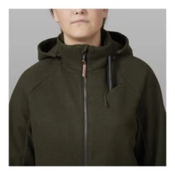 Härkila - Metso Hybrid Dame Jakke -Nordisko Butik Harkila Metso Hybrid Dame Jakke 04.w610.h610.fill