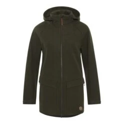 Härkila - Metso Hybrid Dame Jakke