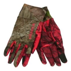 Härkila - Moose Hunter 2.0 Fleecehandsker