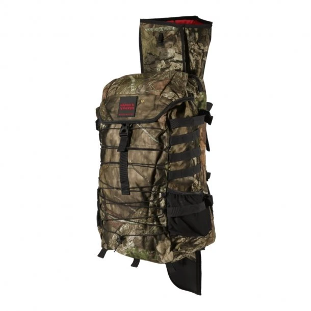 Härkila - Moose Hunter 2.0 Rygsæk 36L 5 Härkila - Moose Hunter 2.0 Rygsæk 36L - Billede 3