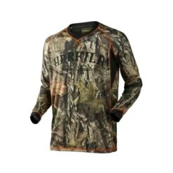 Härkila - Moose Hunter Langærmet Herre T-shirt