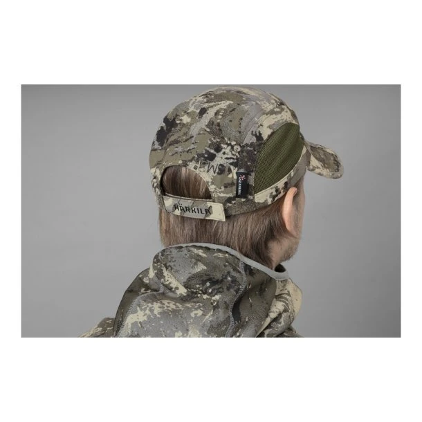 Härkila - Mountain Hunter Expedition Foldable Cap AXIS MSP Mountain 5 Härkila - Mountain Hunter Expedition Foldable Cap AXIS MSP Mountain - Billede 3