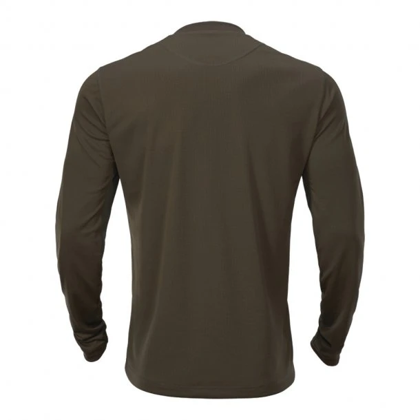 Härkila - Mountain Hunter L/S Trøje 4 Härkila - Mountain Hunter L/S Trøje - Billede 2