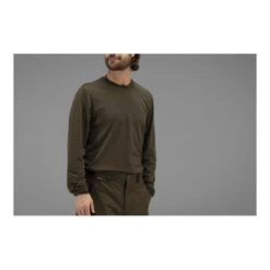Härkila - Mountain Hunter L/S Trøje 8 Härkila - Mountain Hunter L/S Trøje -Nordisko Butik Harkila Mountain Hunter LS Troeje 03.w610.h610.fill