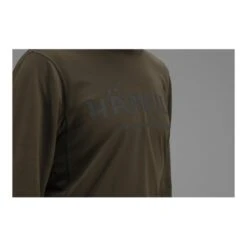 Härkila - Mountain Hunter L/S Trøje 9 Härkila - Mountain Hunter L/S Trøje -Nordisko Butik Harkila Mountain Hunter LS Troeje 04.w610.h610.fill