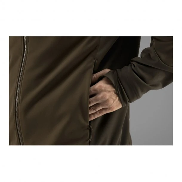 Härkila - Mountain Hunter Pro WSP Fleece 5 Härkila - Mountain Hunter Pro WSP Fleece - Billede 3