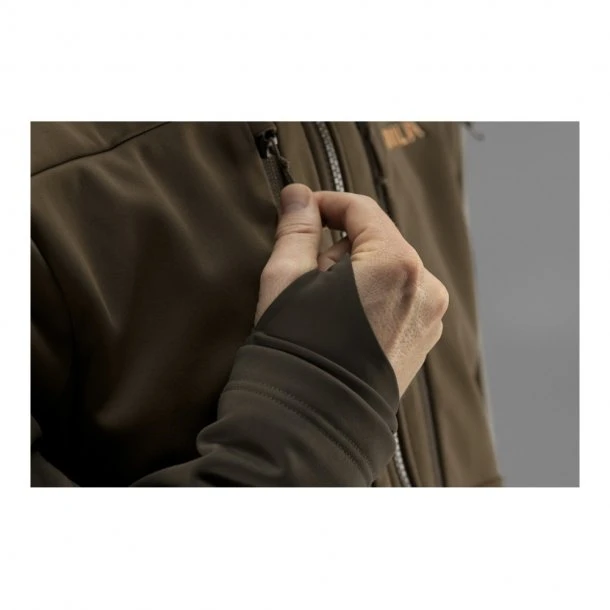 Härkila - Mountain Hunter Pro WSP Fleece 6 Härkila - Mountain Hunter Pro WSP Fleece - Billede 4