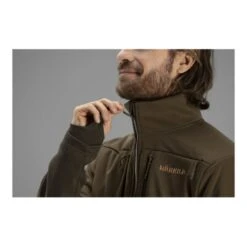 Härkila - Mountain Hunter Pro WSP Fleece 12 Härkila - Mountain Hunter Pro WSP Fleece -Nordisko Butik Harkila Mountain Hunter Pro Fleece 05.w610.h610.fill