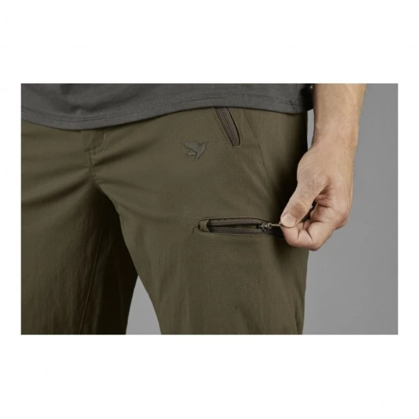 Seeland - Outdoor Stretch Bukser 18 Seeland - Outdoor Stretch Bukser - Billede 16