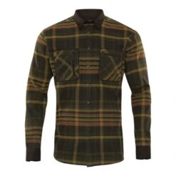 Härkila - Pajala Skjorte -Nordisko Butik Harkila Pajala Skjorte 140102038 01.w610.h610.fill