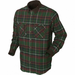 Härkila - Pajala Skjorte -Nordisko Butik Harkila Pajala Skjorte Groen.w610.h610.fill