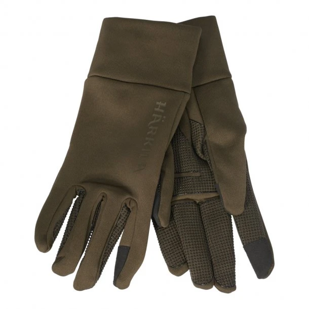 Härkila - Power Stretch Jagthandsker 3 Härkila - Power Stretch Jagthandsker